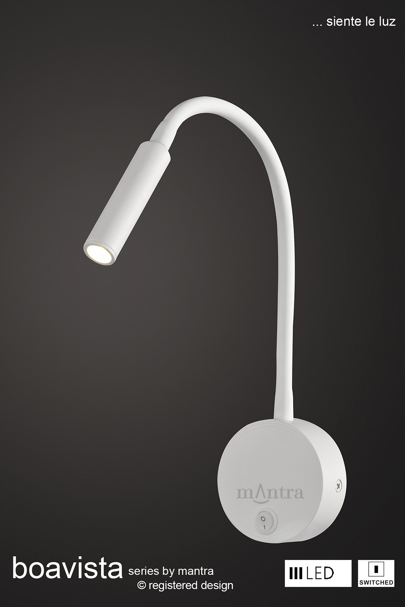 Boavista Wall Lights Mantra Fusion Modern Wall Lights Boavista Wall Lights Mantra Fusion Modern Wall Lights